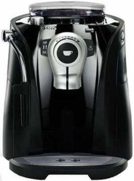 Кавоварка еспресо Saeco Odea Go (RI9752/11)