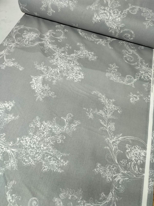 Ранфорс принт (2.4) Турция