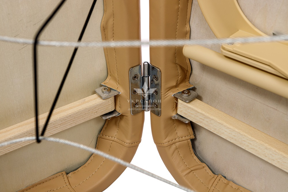 Массажный стол Casada Hannover Lux