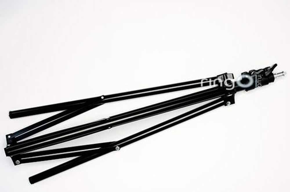 Кольцевая лампа ringO Bi-Color