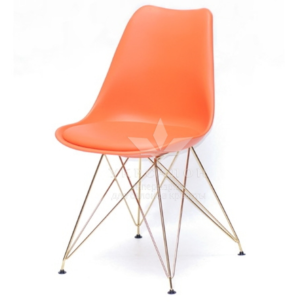 Стілець майстра Aster Gold