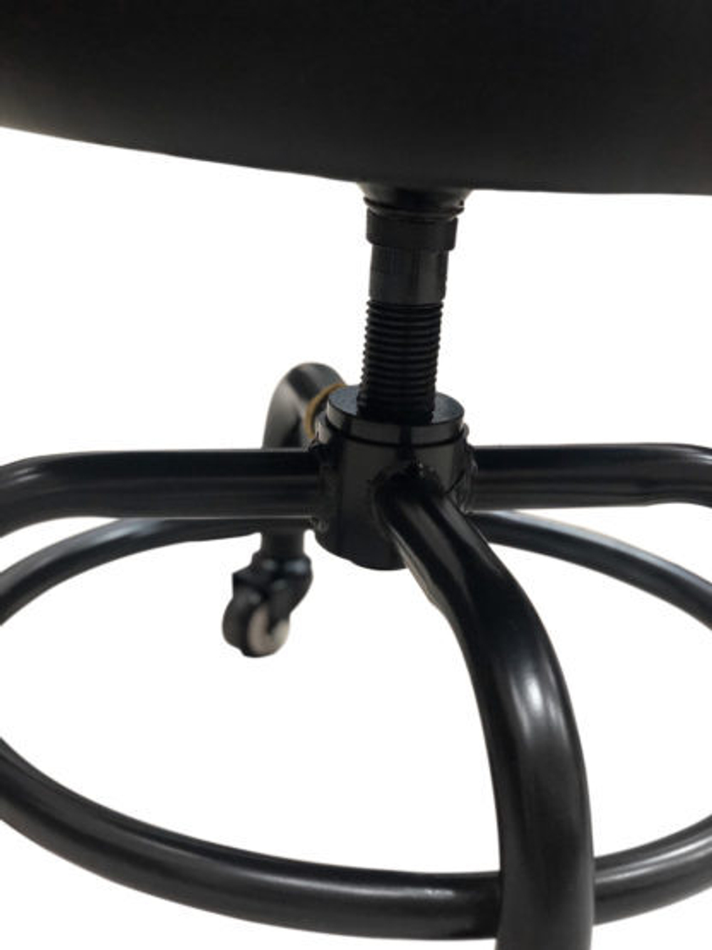 Стульчик мастера для педикюра DS-990