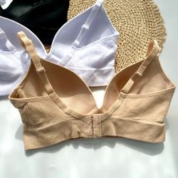 Базовий топ-бюст