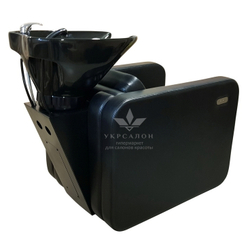 Перукарська мийка 1004 Lux з електроприводом