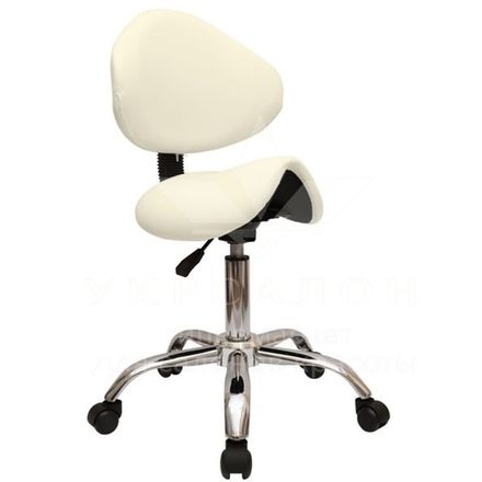 Стул-седло для мастера 854А