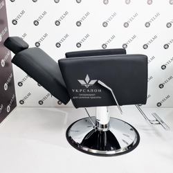 Парикмахерское кресло Barber Quadro