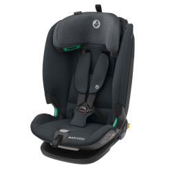 Автокресло детское Maxi-Cosi Titan Plus I-Size 1/2/3 (9-36 кг)
