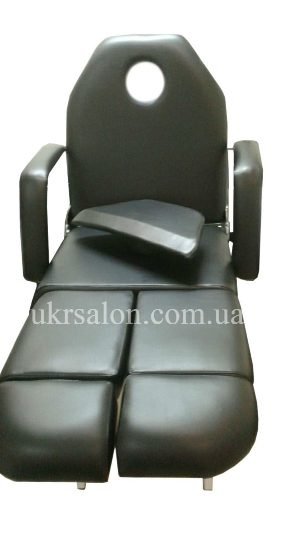 Педикюрно-косметологическая кушетка ZD-802AFM