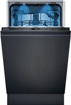 Вбудована посудомийна машина SIEMENS SR75EX65MK