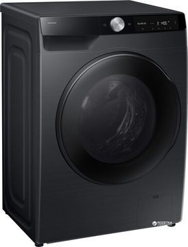 Пральна машина з сушкою Samsung WD90DG6G94BBUA