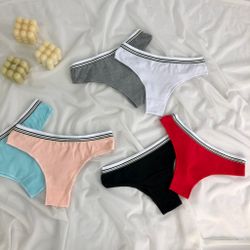 Американки на еластичні резинці