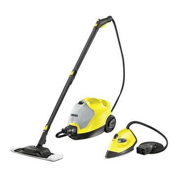 Пароочисник із праскою Karcher SC 4 Iron (1.512-408.0)