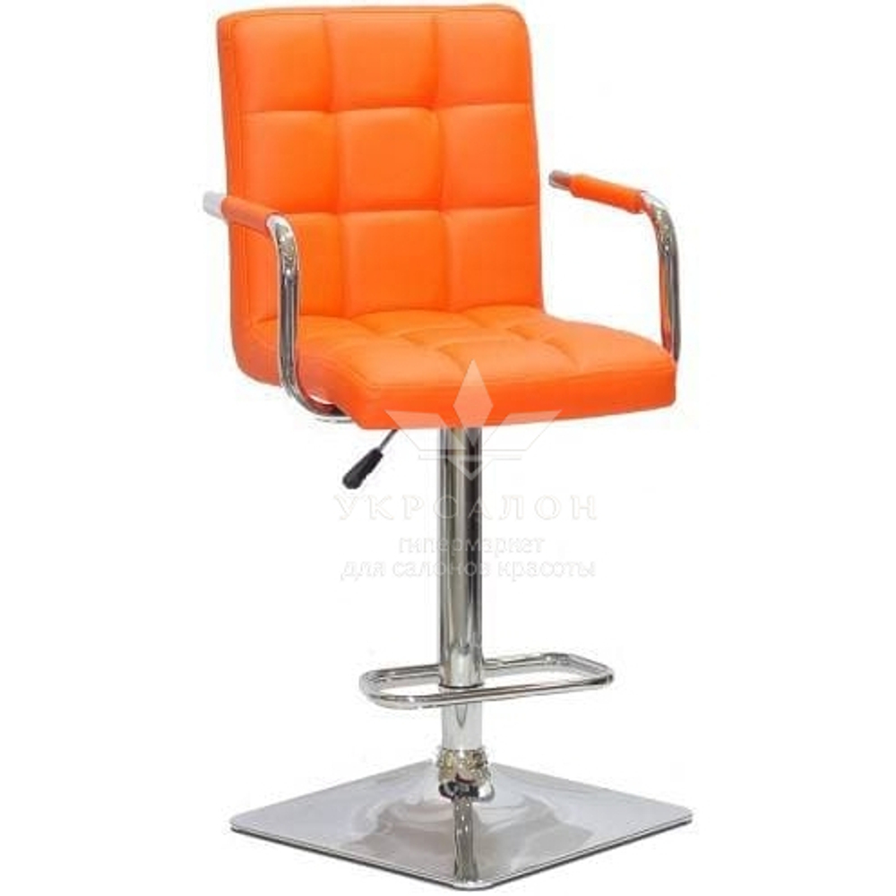 Стульчик для визажа Florida quadro