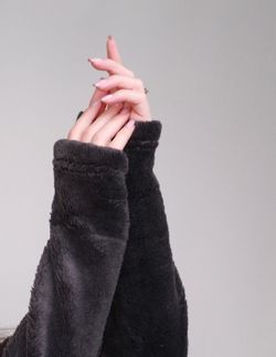 Плюшева піжама