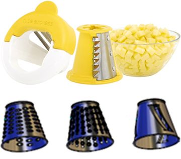 М'ясорубка Moulinex ME 6571