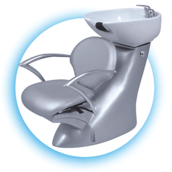 Кресло-мойка ZD-2201В