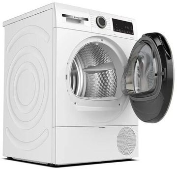 Сушильний автомат BOSCH WQG242A0ME