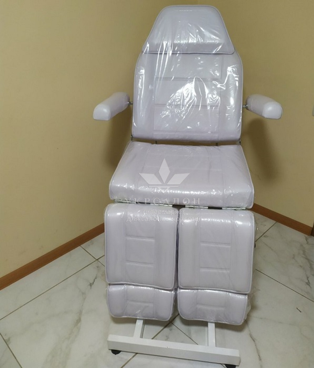 Педикюрно-косметологическая кушетка 246T