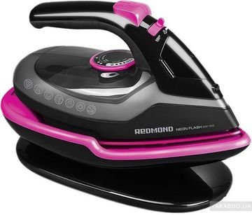 Праска Redmond RI-C234 Pink