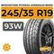 Bridgestone Potenza Adrenalin RE003 245/35 R19 93W XL