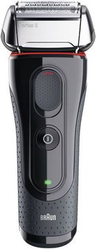 Електробритва Braun 5050 CC Series 5
