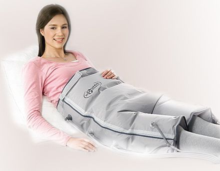 Шорти до апарату Mark-400