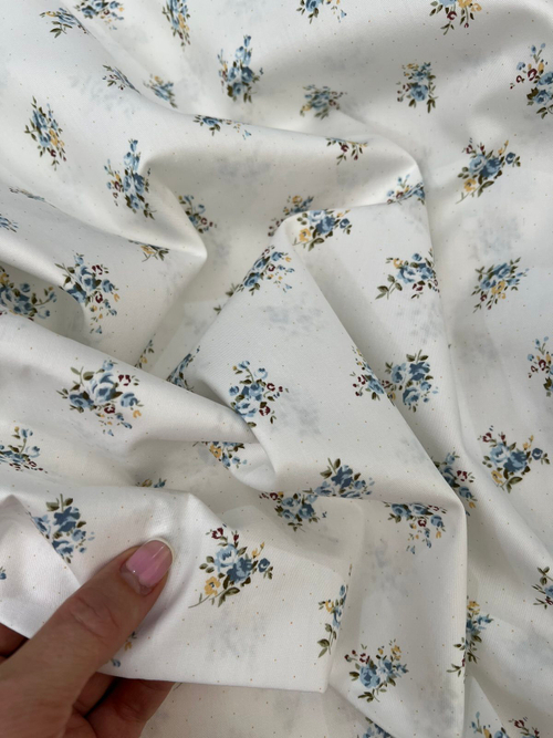 Сатин принт (1.6)