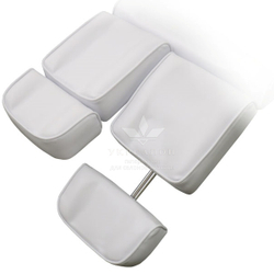 Педикюрна кушетка 234-1