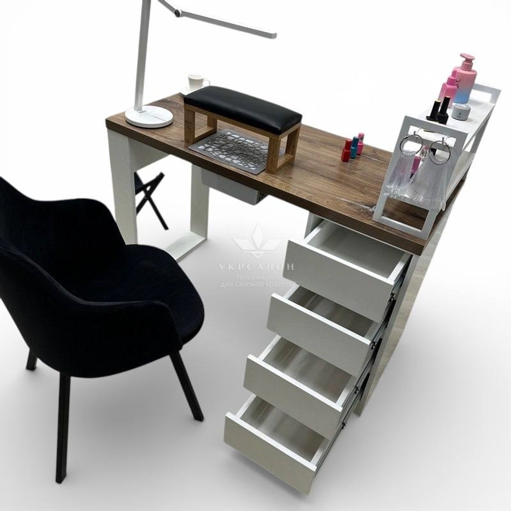 Комплект меблів для манікюру СМ100-51