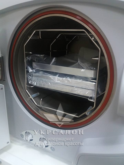 Автоклав SK07 класу B