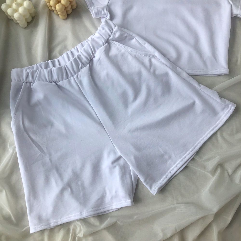 Костюм на лето