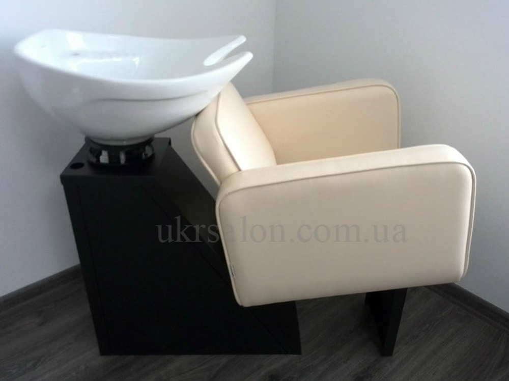 Перукарська мийка Justine Shelley