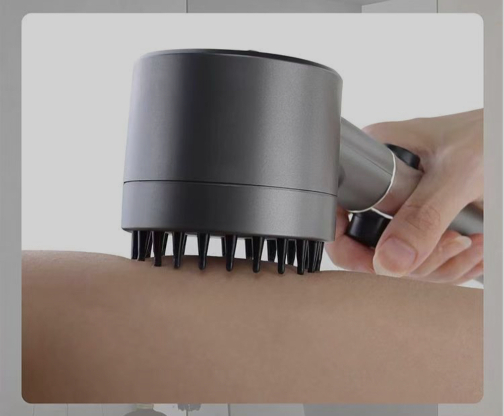 Насадка лейка для душа