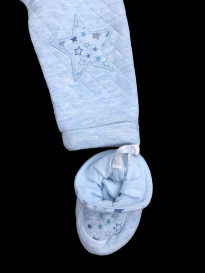 Штани з пінетками "Star", капітон ТМ "Bi" (68 см)