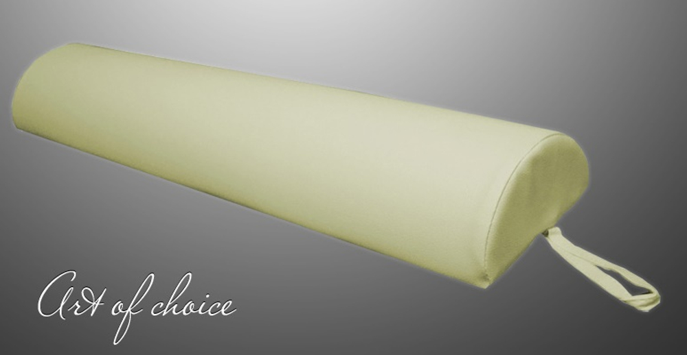 Полувалик для массажа