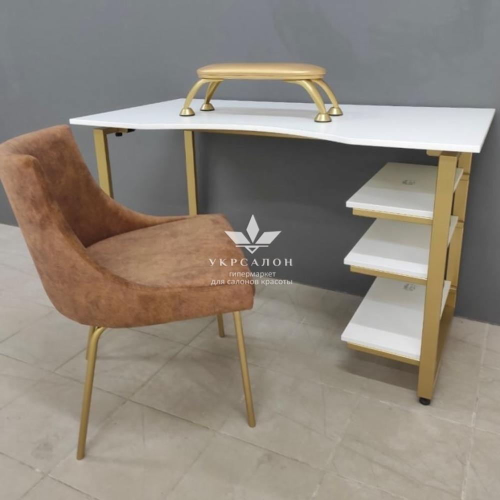 Манікюрний стіл Color Loft