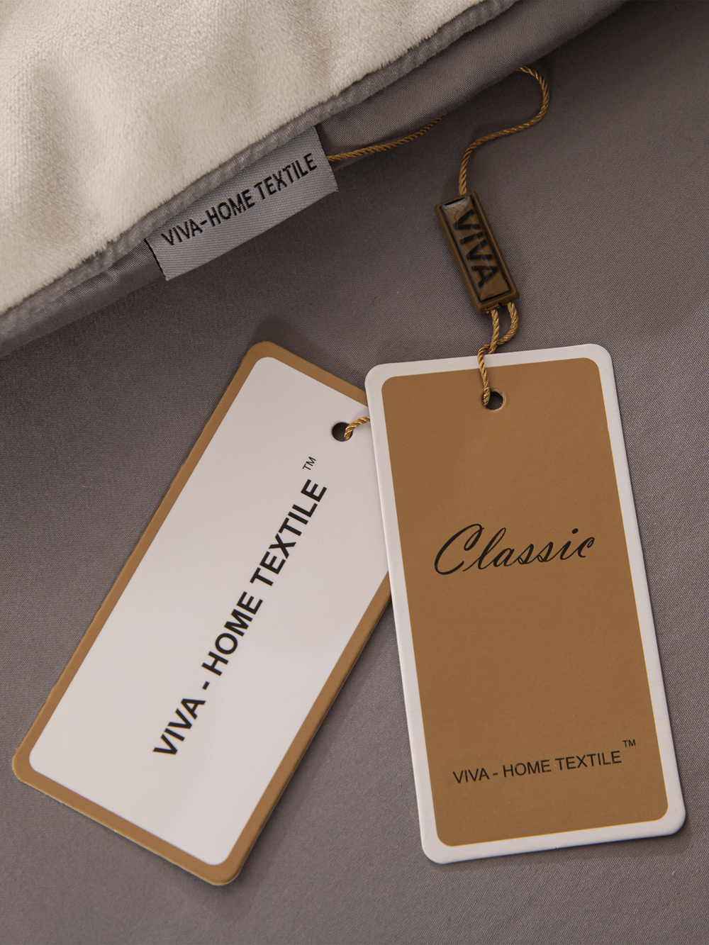 Комплект постельного белья Сатин Velvet Premium с Одеялом VP013