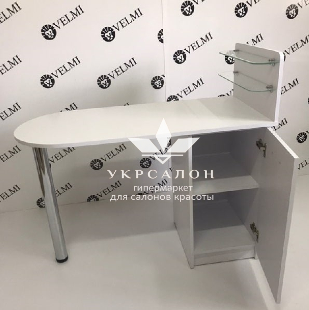 Манікюрний стіл Optima