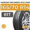 Hankook Tire Kinergy Eco 2 K435 165/70 R14 81T