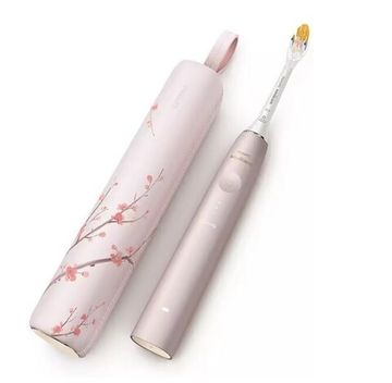 Зубна щітка електрична Philips Sonicare Prestige з технологією Sense IQ HX9992/31