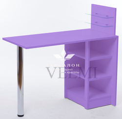 Маникюрный стол Mini plus