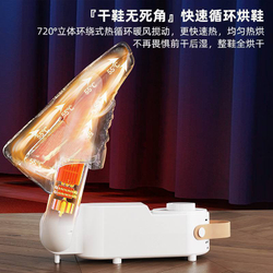 Электросушилка для обуви