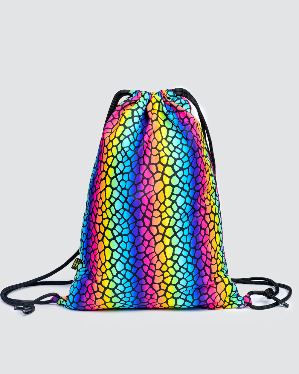 Сумка для спорту  з принтом Rainbow (арт. 1922500103)