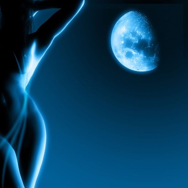 Влияние луны на результат косметических процедур.