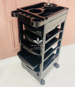 Парикмахерская тележка Pomocnik STANDART