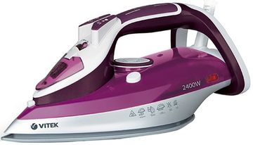 Праска Vitek VT-1246