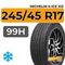 Michelin X-Ice XI3 245/45 R17 99H XL