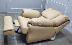 Кресло-реклайнер Модель 3 с электроприводом