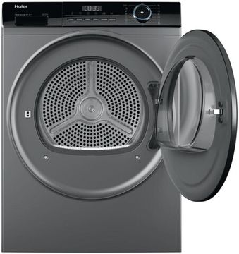 Сушильна машина Haier HD90-A3939R-S