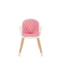 Стульчик для кормления 2 в 1 Kinderkraft Sienna